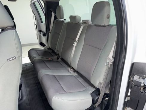 Used 2016 Ford F150 XL w/ XL Power Equipment Group RWD image 13