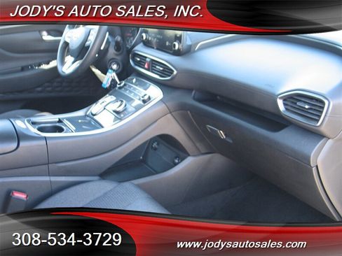 Used 2023 Hyundai Santa Fe SE image 19