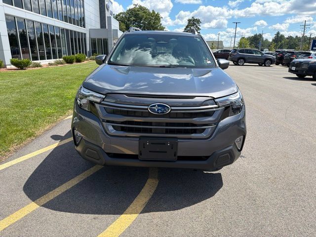 New 2026 Subaru Forester Premium AWD/4WD image 2