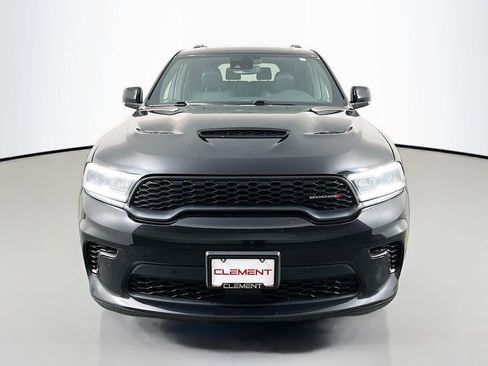 Used 2024 Dodge Durango R/T AWD/4WD image 3