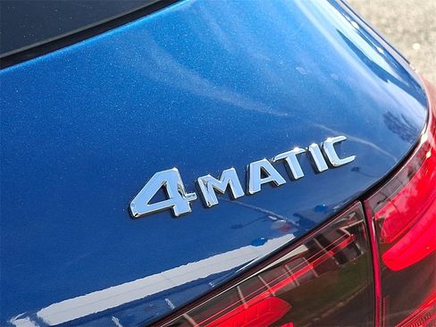 Used 2025 Mercedes-Benz GLA 250 GLA 250 image 31