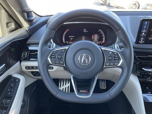 New 2026 Acura MDX Type S image 9