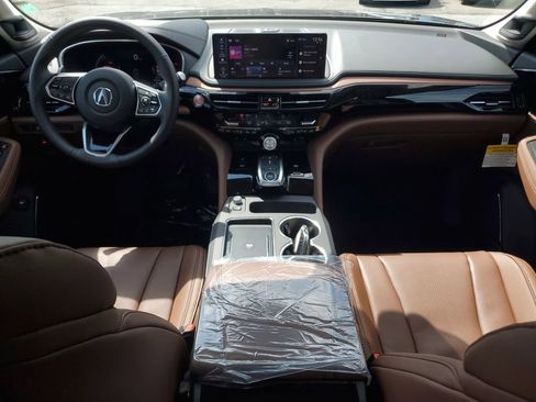 New 2026 Acura MDX w/ Technology Package image 18