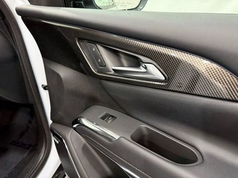 New 2026 Chevrolet Traverse High Country image 25