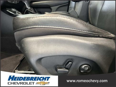 Used 2020 Jeep Compass Limited AWD/4WD image 14