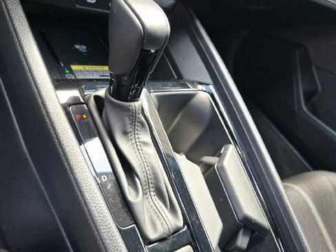 Certified 2025 Honda Accord Sport image 18
