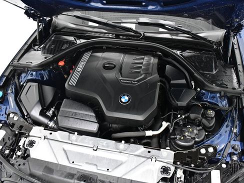 Used 2023 BMW 330i xDrive Sedan w/ Driving Assistance Package AWD/4WD image 6