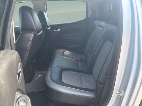 Used 2016 Chevrolet Colorado Z71 RWD image 19