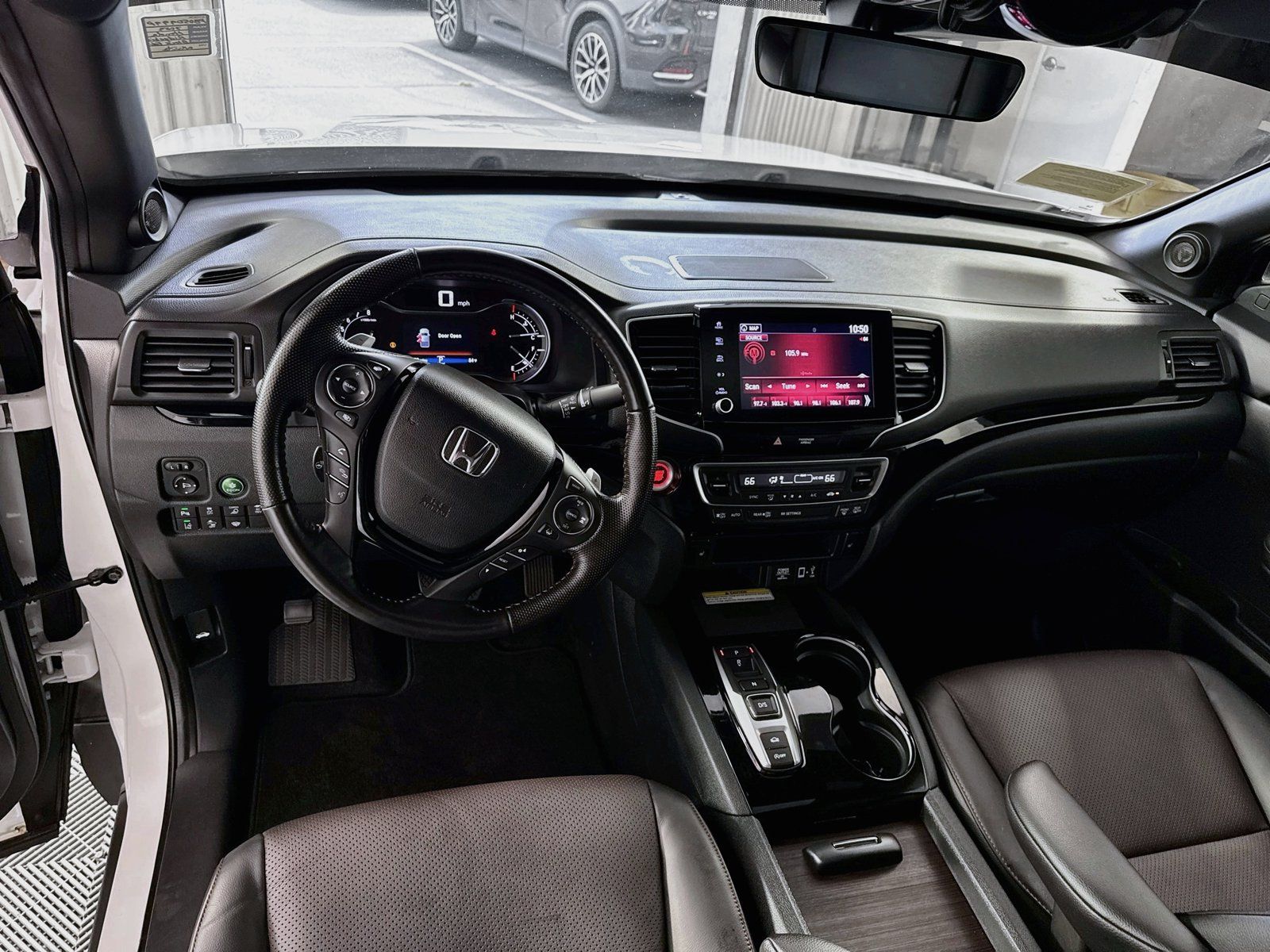 Used 2023 Honda Ridgeline Black Edition image 23