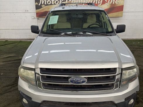 Used 2016 Ford Expedition EL XL image 4