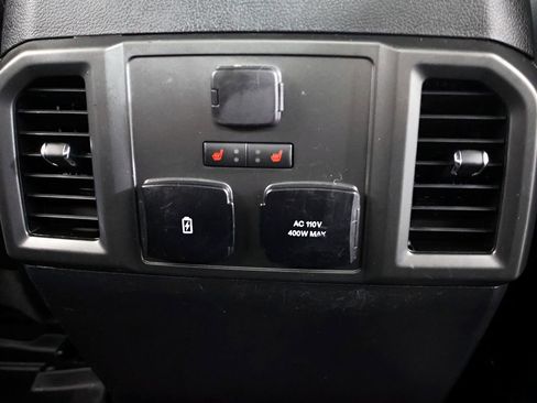 Used 2020 Ford F150 Lariat w/ Equipment Group 502A Luxury image 43