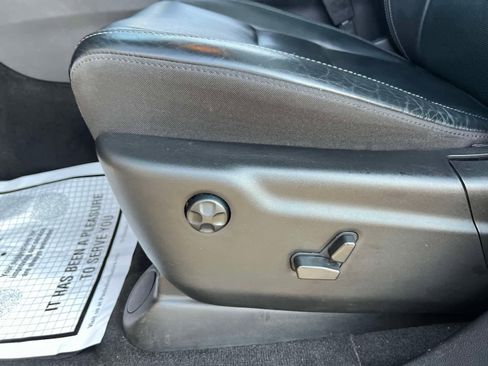 Used 2022 Dodge Durango Citadel image 20