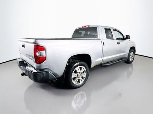 Used 2015 Toyota Tundra SR image 7