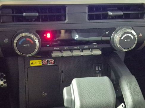 New 2026 Toyota Tacoma TRD Sport AWD/4WD image 19
