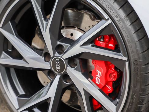 Used 2023 Audi R8 V10 performance RWD image 13