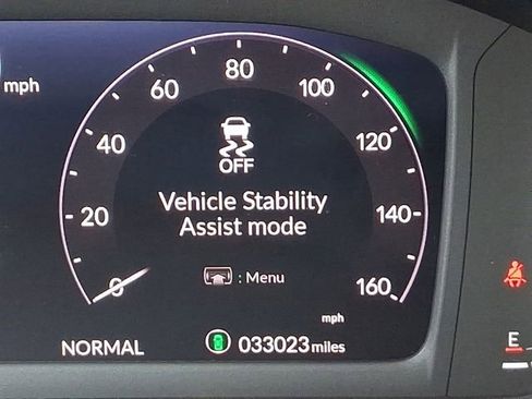 Used 2024 Honda Accord EX-L image 20