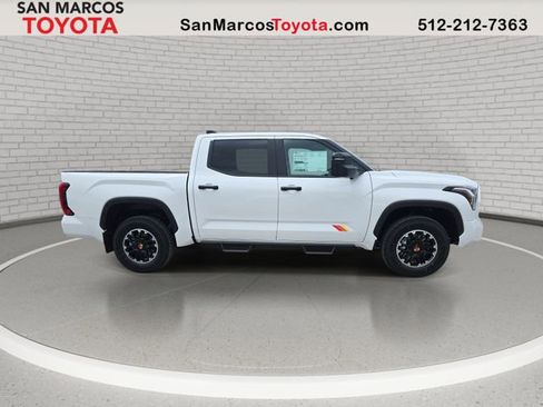 New 2026 Toyota Tundra SR5 AWD/4WD image 4