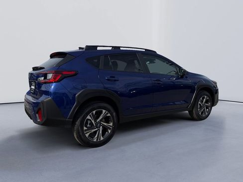 New 2026 Subaru Crosstrek 2.0i Premium AWD/4WD image 3