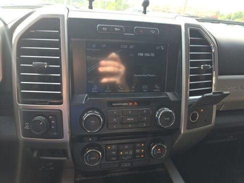 Used 2017 Ford F250 Lariat AWD/4WD image 18