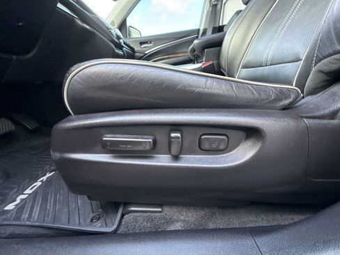 Used 2018 Acura MDX FWD w/ Advance & Entertainment image 13