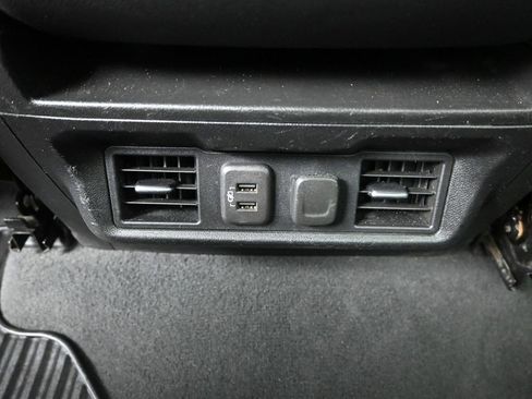 Used 2022 Chevrolet Silverado 2500 LTZ AWD/4WD image 30