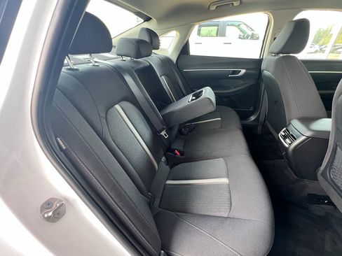 Used 2025 Hyundai Sonata SEL image 17