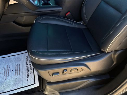 Used 2023 GMC Yukon SLT image 12