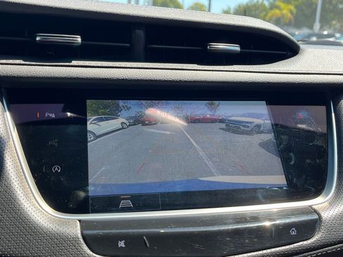 Used 2024 Cadillac XT5 Premium Luxury FWD image 25