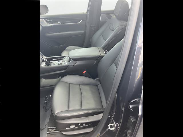 Certified 2023 Cadillac XT5 Premium Luxury w/ Technology Package AWD/4WD image 11