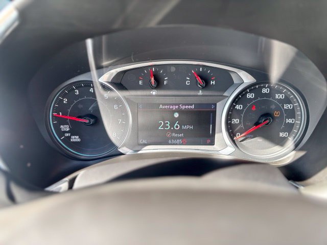 Used 2019 Chevrolet Equinox Premier FWD image 46