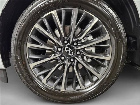 Used 2026 INFINITI QX80 Autograph w/ Premium Cargo Package image 23