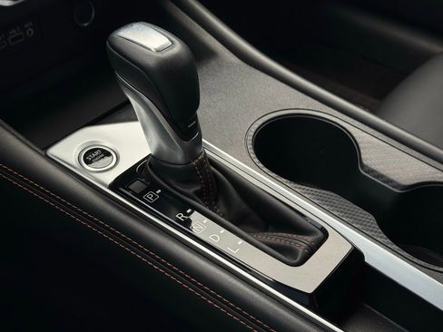 Used 2022 Nissan Altima 2.5 SR w/ Midnight Edition Package FWD image 26