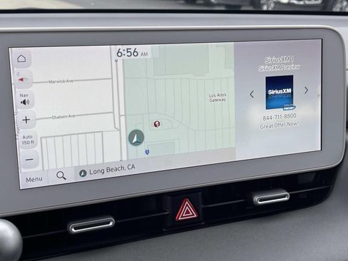 Used 2024 Hyundai Ioniq 5 SEL RWD image 20