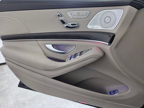 Used 2020 Mercedes-Benz S 560 Sedan image 26