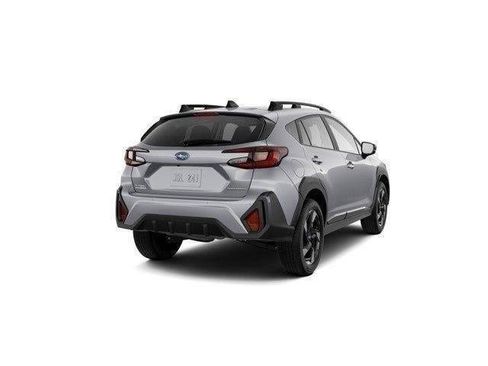 New 2025 Subaru Crosstrek 2.5i Limited w/ Popular Package #4A image 34