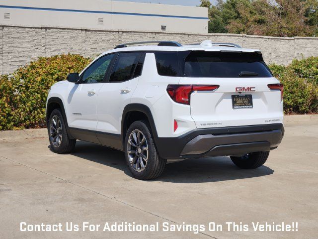 New 2027 GMC Terrain Elevation w/ Elevation Premium Package FWD image 4