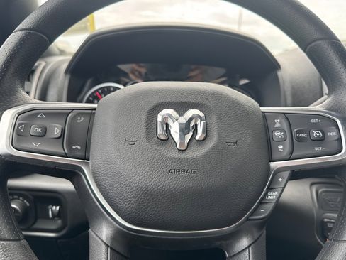 New 2026 RAM 2500 Tradesman image 22