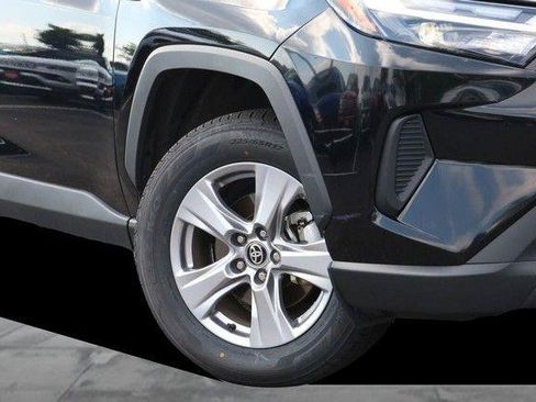 Used 2025 Toyota RAV4 XLE w/ Weather Package AWD/4WD image 3