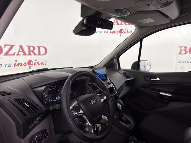 Used 2022 Ford Transit Connect XLT FWD image 21