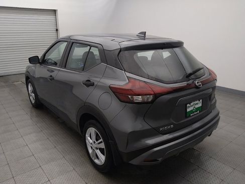Used 2024 Nissan Kicks S FWD image 5