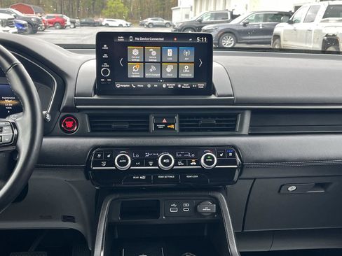 Certified 2023 Honda Pilot Elite image 20