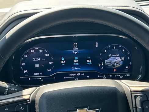 Certified 2024 Chevrolet Tahoe High Country w/ Premium Package 2 AWD/4WD image 14