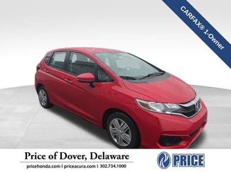 Used 2019 Honda Fit LX video 1