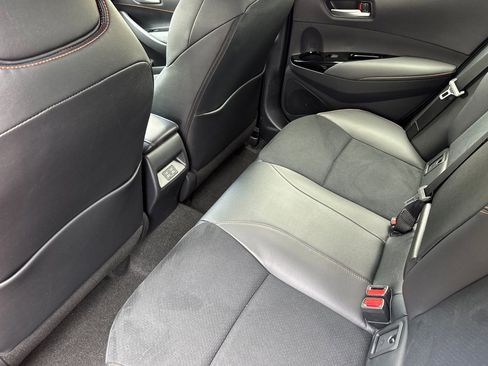 New 2026 Toyota Corolla SE FWD image 13