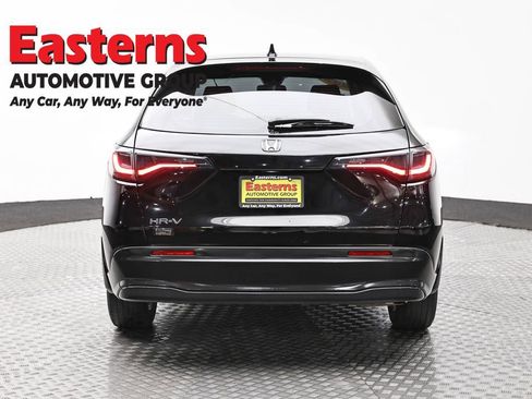 Used 2024 Honda HR-V LX image 6