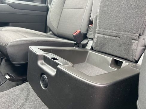 New 2026 GMC Sierra 1500 Elevation AWD/4WD image 34