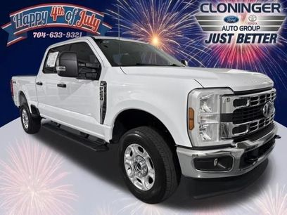 Used 2025 Ford F250 XLT