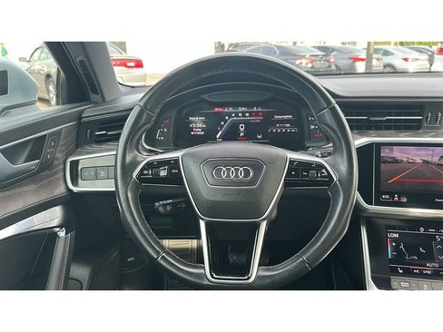 Used 2024 Audi A6 Premium Plus AWD/4WD image 24