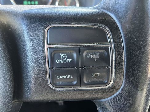 Used 2016 Jeep Wrangler Unlimited Sport w/ Connectivity Group image 23