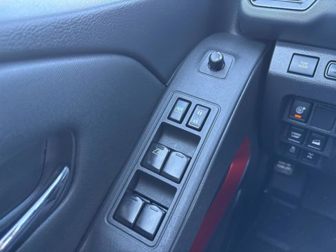 Used 2023 Nissan Frontier PRO-4X w/ Pro Convenience Package image 28